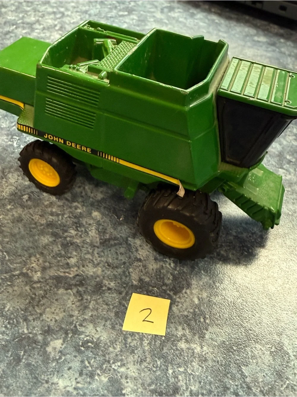 Wet Seal vintage ertl